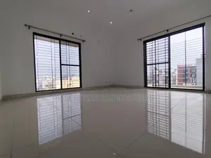 Swimming🥽 Gym Facilities 4Bed New Un-Furnished Apartment Rent Gulshan