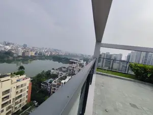 Swimming🥽 Gym Facilities 4Bed New Un-Furnished Apartment Rent Gulshan