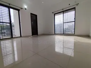 Swimming🥽 Gym Facilities 4Bed New Un-Furnished Apartment Rent Gulshan