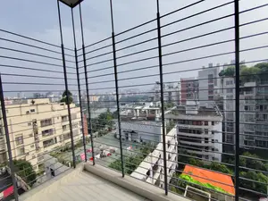 Swimming🥽 Gym Facilities 4Bed New Un-Furnished Apartment Rent Gulshan
