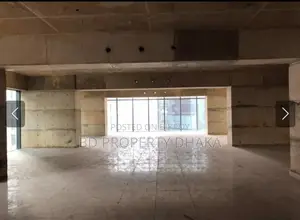গুলশানে ৪০০০ বর্গফুটের চমৎকার অফিস স্পেস ভাড়া হবে