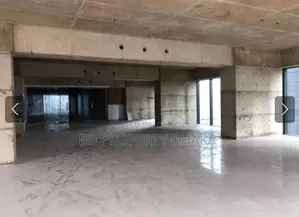 Properly Designed 4000 Sq Ft Office Space Is For Rent In Gulshan