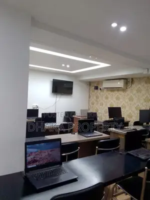 গুলশানে রেডি অফিস ভাড়া