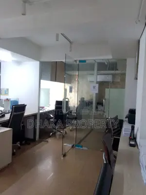 গুলশানে রেডি অফিস ভাড়া