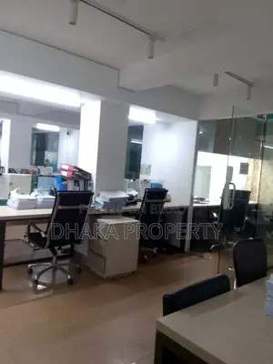 গুলশানে রেডি অফিস ভাড়া