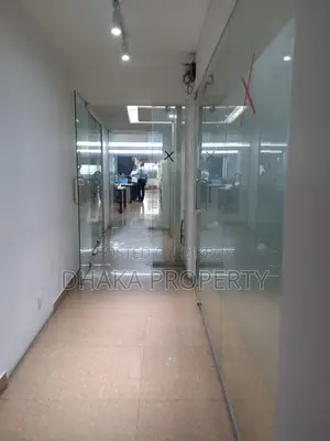 Ready office rent in Gulshan