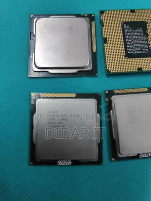 Intel Core i3-2120 @3.30 GHz প্রসেসর বিক্রয়