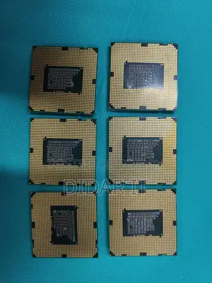 Intel Core i3-2120 @3.30 GHz প্রসেসর বিক্রয়