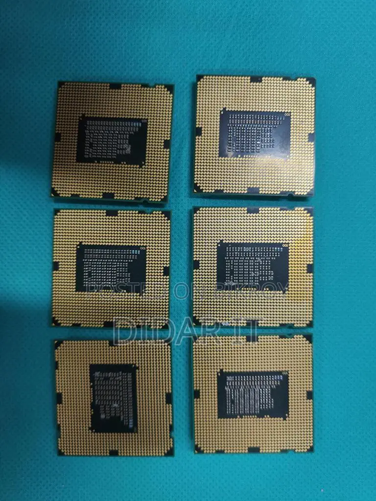Intel Core i3-2120 @3.30 GHz প্রসেসর বিক্রয়