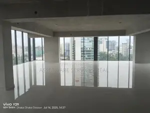 14000 Sqf Commercial Space Rent @ Gulshan Avenue