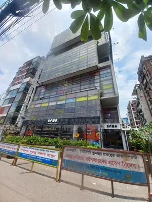 বারিধারা জে ব্লকে সম্পূর্ণ বিল্ডিং ভাড়া হবে