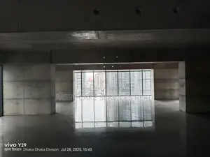 4010 Sqf Commercial Space Rent @ Gulshan Avenue