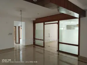 4215 Sqf Office Space Rent @ Gulshan 2