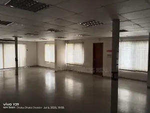 5100 Sqf Office Space Rent @ North Gulshan