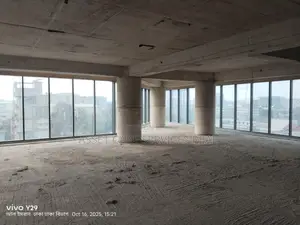 9800 Sqf Commercial Space Rent @ Tejgaon