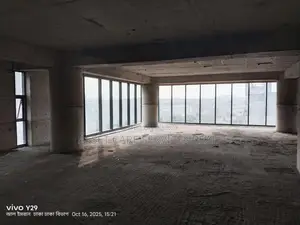 9800 Sqf Commercial Space Rent @ Tejgaon