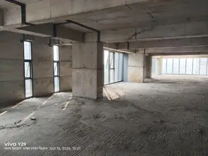 9800+52000 Sqf Commercial Space Rent @ Tejgaon
