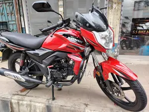 এইচ পাওয়ার জারা ১১০ ২০২৩
