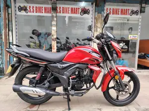H Power Zaara 110 2023