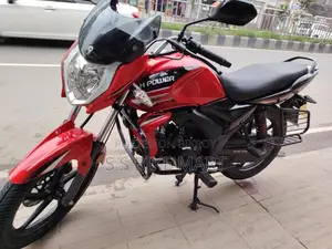 H Power Zaara 110 2023