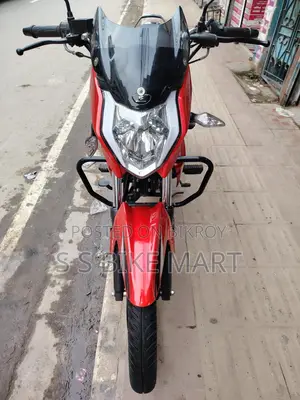 H Power Zaara 110 2023