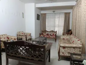 3 Bed 2250 Sqft Full Furnished Apartment For Rent In Gulshan 2