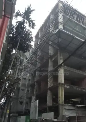 Ongoing Flat Project at Agargaon 60 Feet, Sapla Housing, SP Road