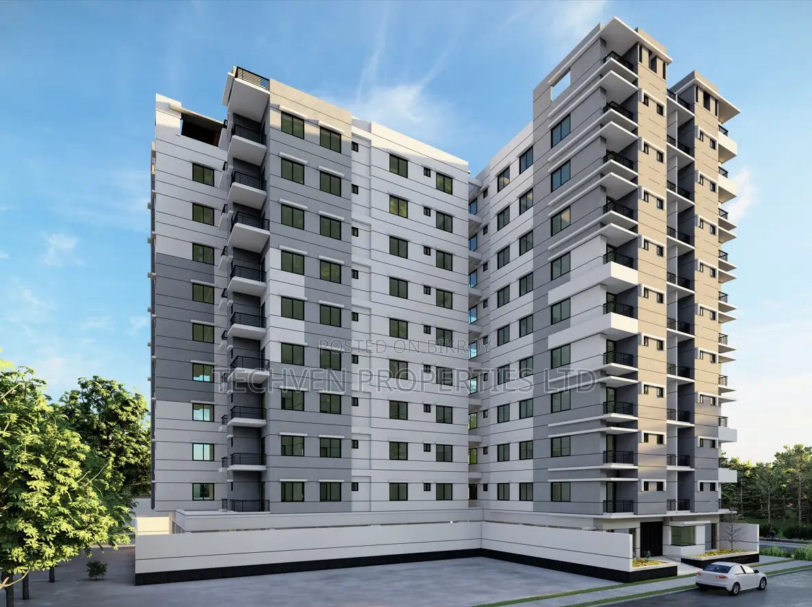 Ongoing Flat Project at Agargaon 60 Feet, Sapla Housing, SP Road