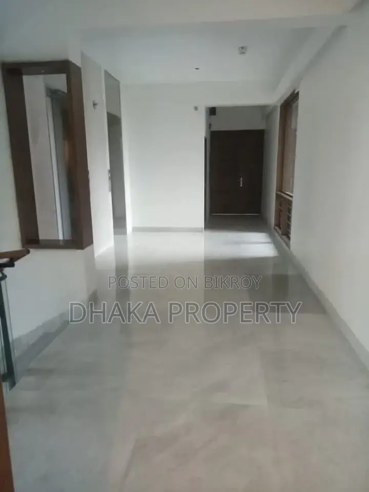 (Gym-Swimming Pool) 3800-Sqft Luxurious Flat Rent in Gulshan-2