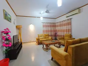 Gulshan-2 Fully Furnished 3-Bed Beautiful Apartment For Rent