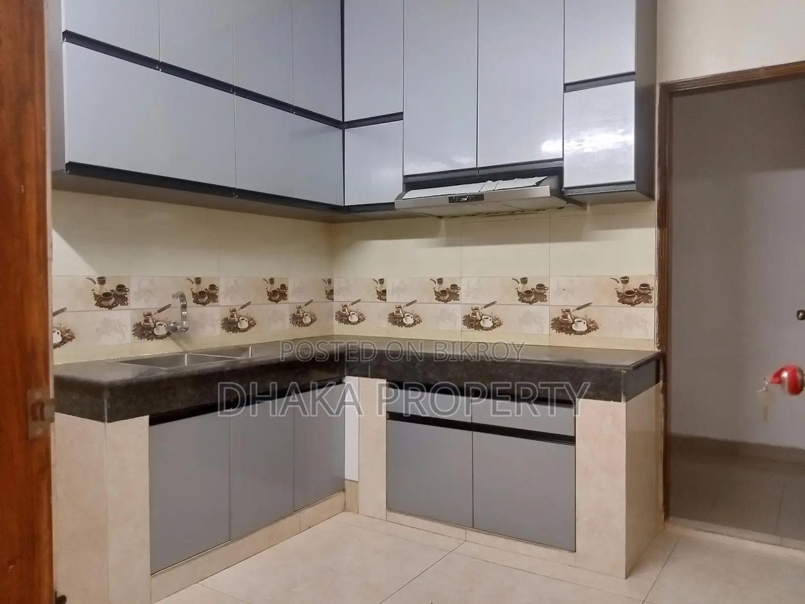 Exclusive 3 Bedrooms Apartment Rent in Gulshan