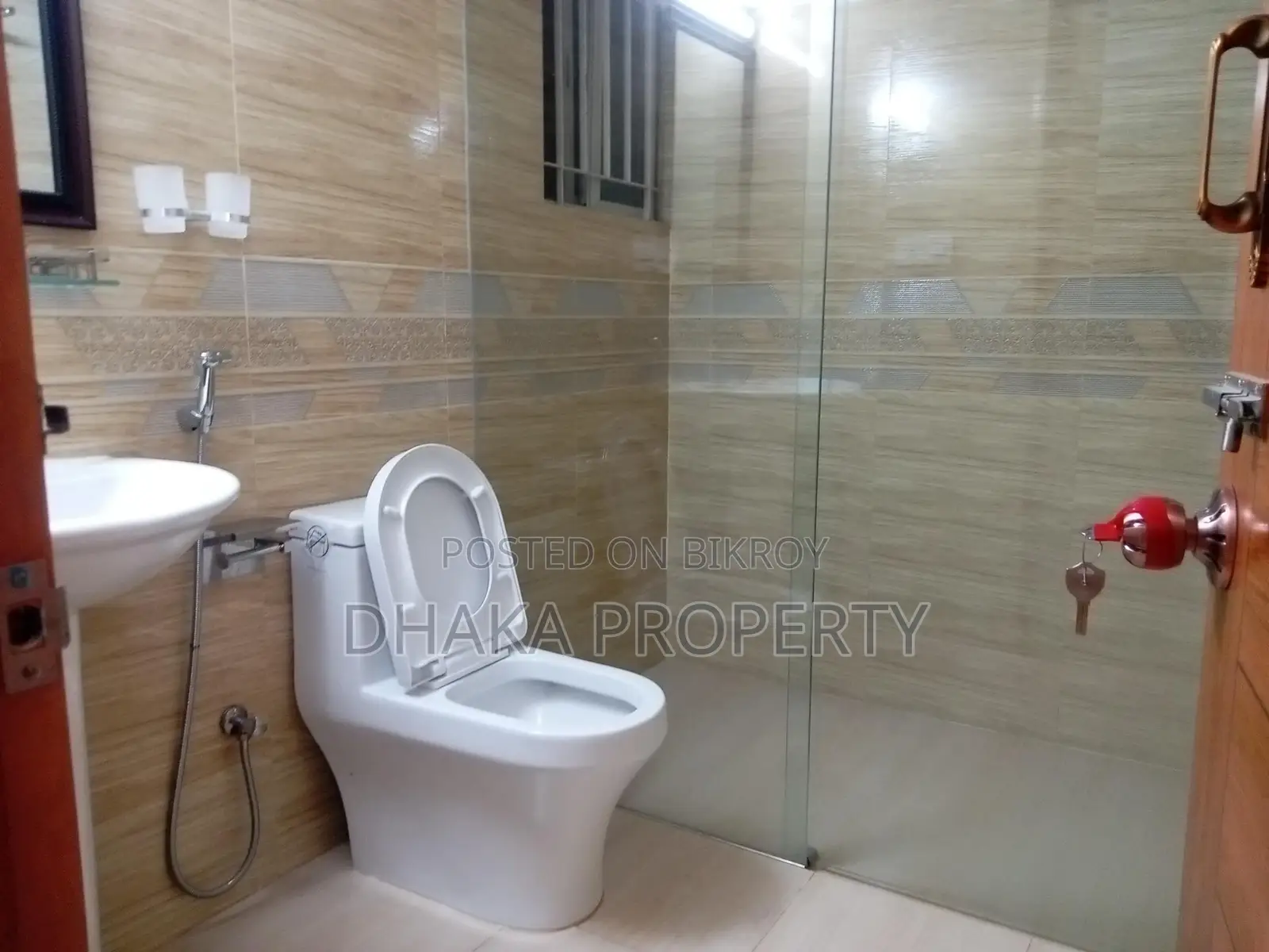 Exclusive 3 Bedrooms Apartment Rent in Gulshan