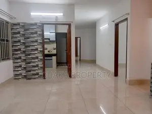 Exclusive 3 Bedrooms Apartment Rent in Gulshan