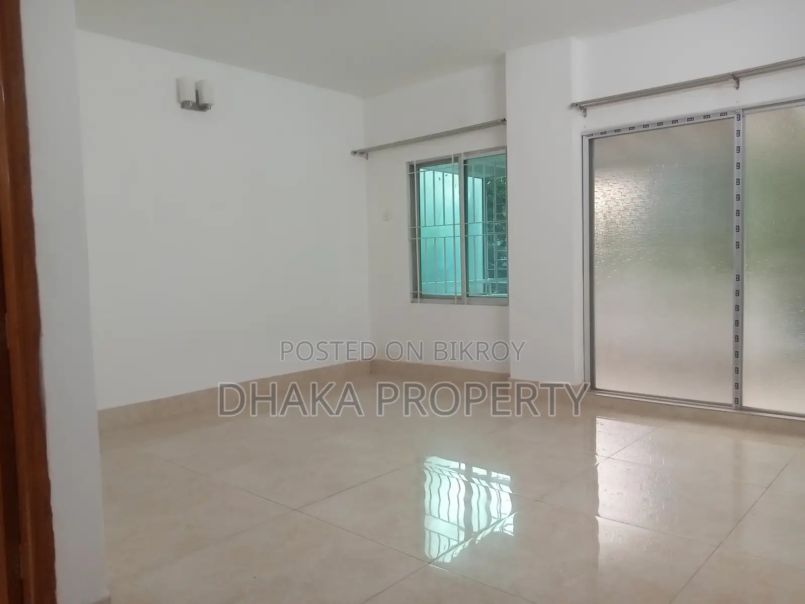 Exclusive 3 Bedrooms Apartment Rent in Gulshan