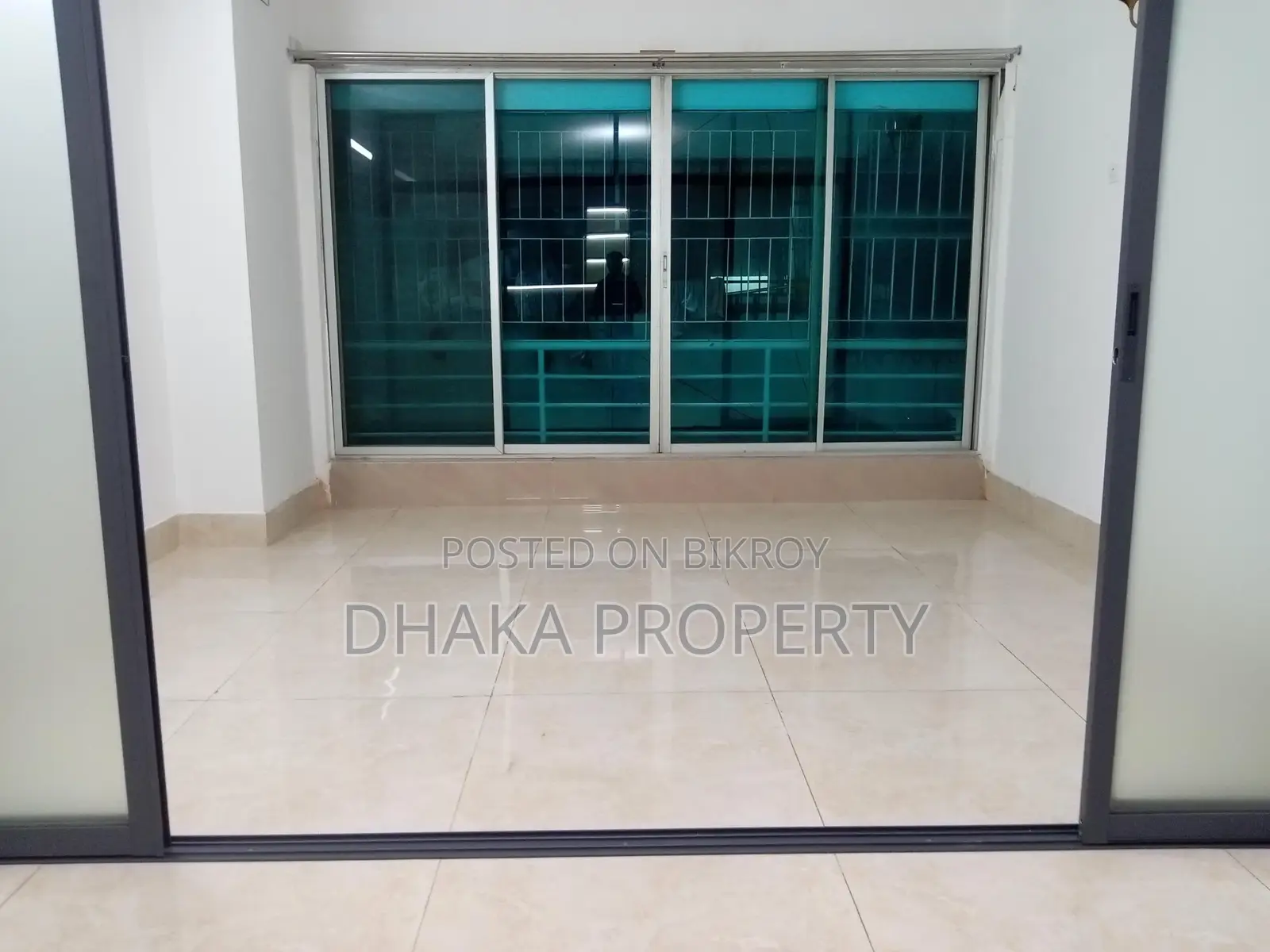 Exclusive 3 Bedrooms Apartment Rent in Gulshan