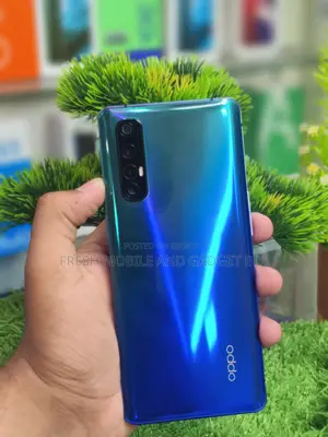 OPPO Reno 3 Pro ১২/২৫৬ (ব্যবহৃত)
