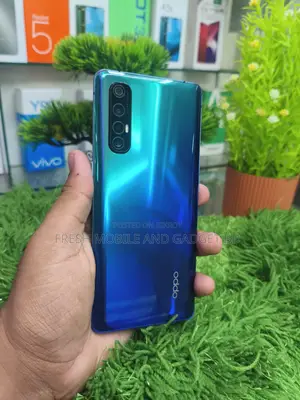 OPPO Reno 3 Pro ১২/২৫৬ (ব্যবহৃত)