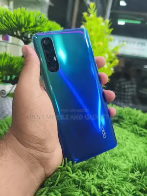OPPO Reno 3 Pro ১২/২৫৬ (ব্যবহৃত)