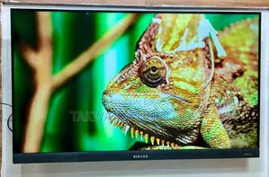 SINGER-50" Inche Google Framless Dolby Soundbar System Voice Control TV