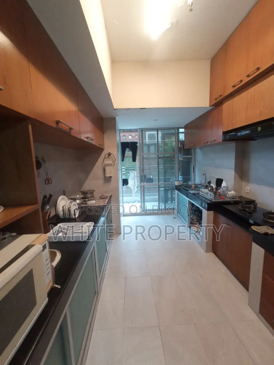 4300 sft Luxurious Apartment Sale in Gulshan-2