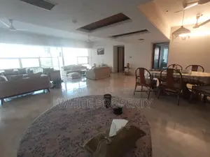 4300 sft Luxurious Apartment Sale in Gulshan-2