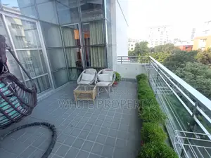 4300 sft Luxurious Apartment Sale in Gulshan-2