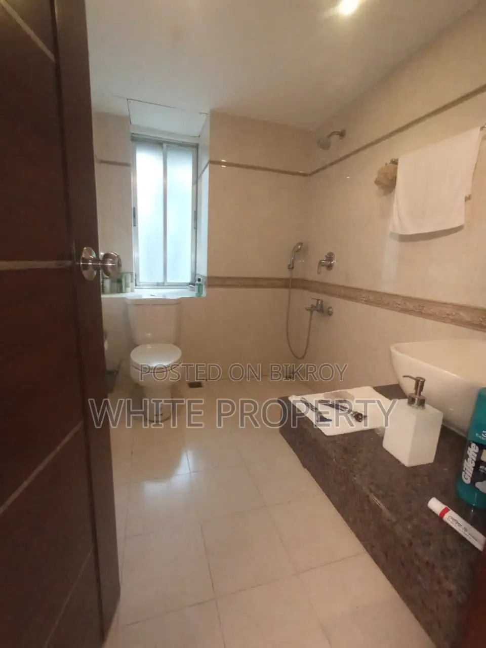 4300 sft Luxurious Apartment Sale in Gulshan-2