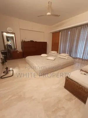 4300 sft Luxurious Apartment Sale in Gulshan-2