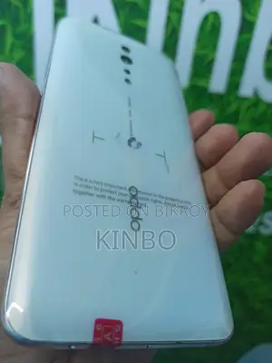 OPPO Reno Z 8GB 256GB (New)