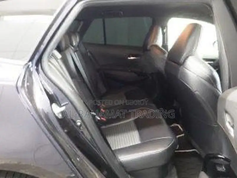 Toyota Corolla TOURING WXB MODELLISTA 2020