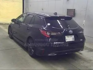Toyota Corolla TOURING WXB MODELLISTA 2020