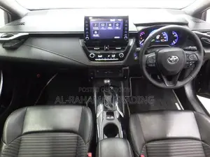 Toyota Corolla TOURING WXB MODELLISTA 2020