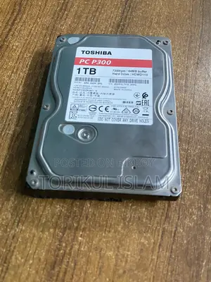 Hdd 1tb