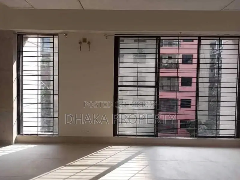 Exclusive Brand New Nice Apartment Rent in Gulshan
